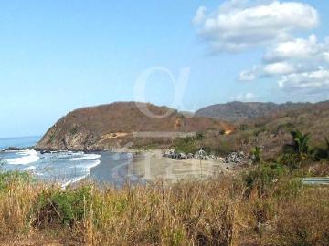Terreno en Ixtapa Zihuatanejo, de Azueta, Guerrero
