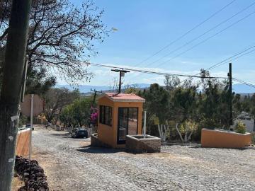 Terreno venta, Fracc. Chapala Haciendas