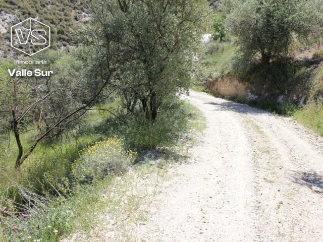Terreno Venta Granada