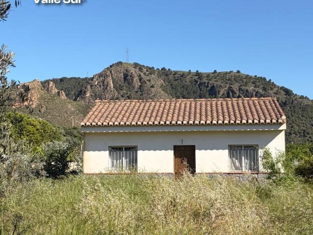 Terreno Venta Granada