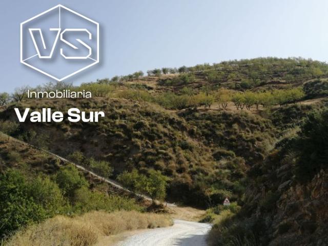 Terreno Venta Granada