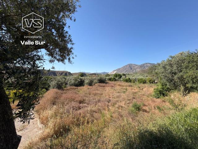 Terreno Venta Granada