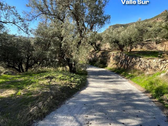 Terreno Venta Granada