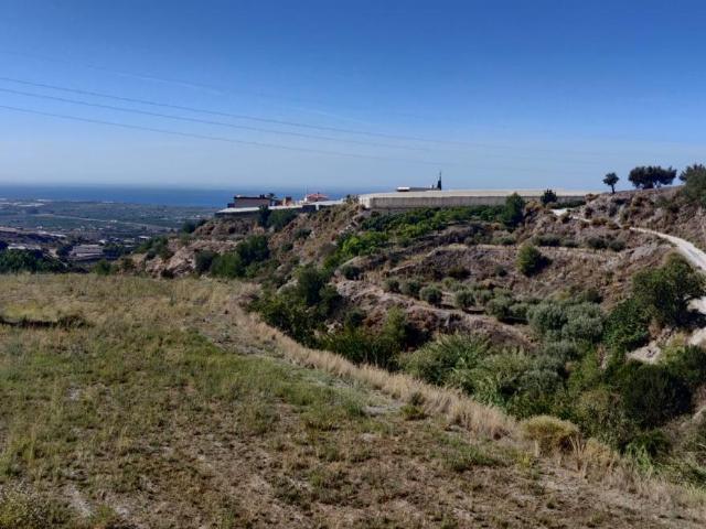 Terreno Venta Granada