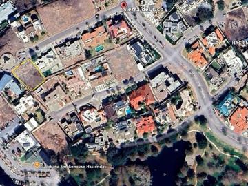 Terreno Venta Hacienda Santa Fe 13,000,000 GL2
