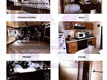 Terreno Venta Héroes de Padierna, Calle Querétaro