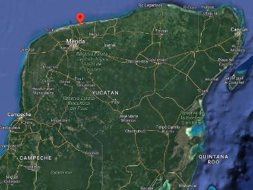 TERRENO VENTA IXIL, YUCATÁN