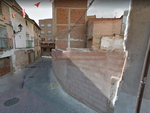 Terreno Venta La Rioja