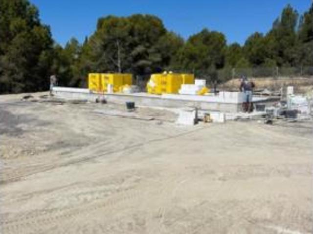 Terreno Venta L'Alfàs del Pi, Escandinàvia El Captivador