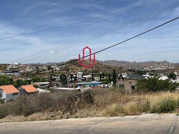 Terreno Venta Las Fuentes, Chih