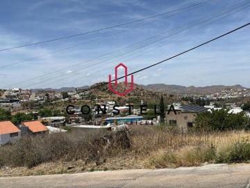 Terreno Venta Las Fuentes, Chih
