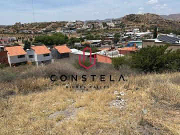Terreno Venta Las Fuentes, Chih