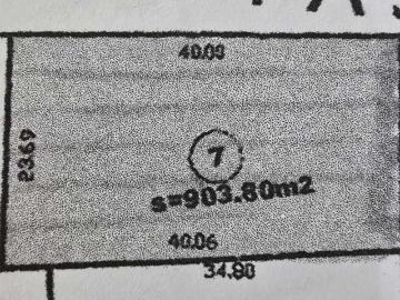 Terreno Venta Lomas de Lindavista