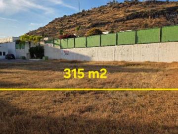 TERRENO VENTA PUEBLO NUEVO QUERETARO