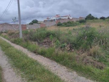 TERRENO VENTA PURISIMA DE SAN RAFAEL CORREGIDORA