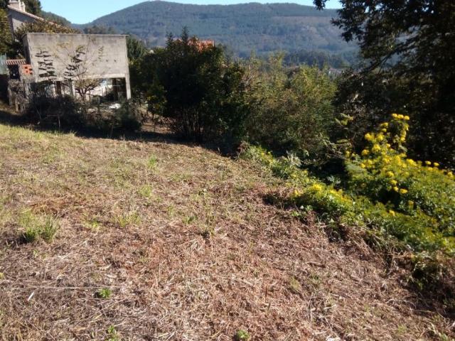 Terreno Venta Pontevedra