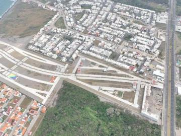 Terreno Venta Portomar Veracruz