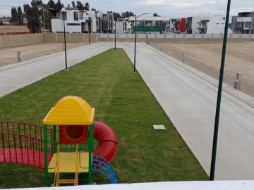 VENTA DE LOTE EN RECTA A CHOLULA