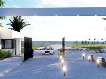 TERRENO VENTA RESIDENCIAL DELFIN II MARINA MAZATLAN