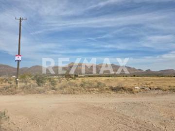 TERRENO VENTA RIBERAS DE SACRAMENTO / QUINTAS CAROLINAS