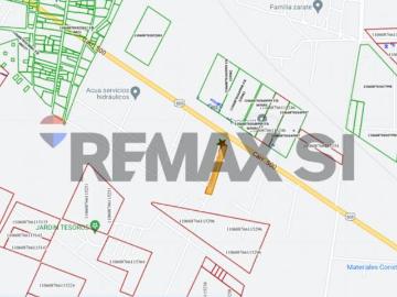 Terreno Venta Santa Maria Begoña