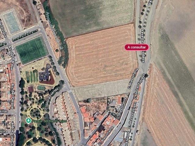 Terreno Venta Sevilla