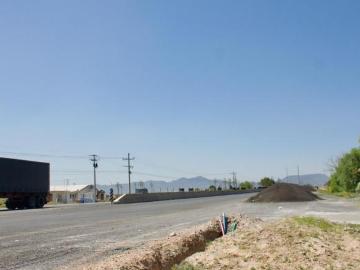 Terreno 5,060 m2 cerca Derramadero