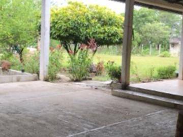 TERRENO VENTA TEQUILA JALAPA TABASCO