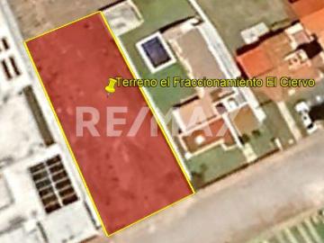 Terreno Venta Tequisquiapan
