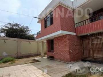 CASA VENTA URB. SAN FERNANDO