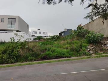 Terreno Venta Zanda León Guanajuato
