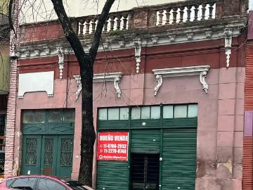 Terreno Venta, 21mts fondo, 187m2, Yerbal 1600 piso 0, Caballito | Inmuebles Clarín