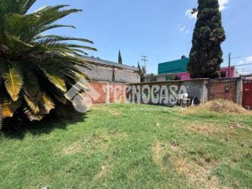 TERRENO VENTA