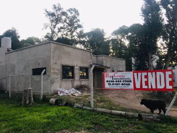 Terreno Venta, 40mts fondo, 1600m2, Loma Verde, Escobar | Inmuebles Clarín