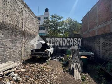 TERRENO VENTA