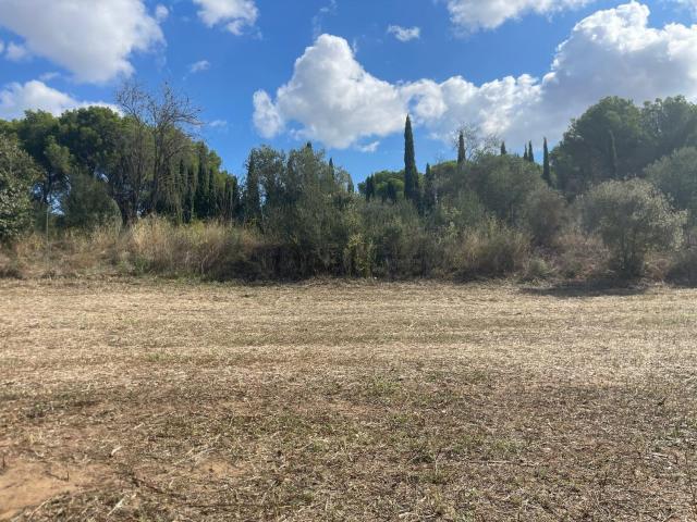 Terreno, Ventallo