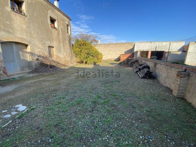 Terreno, Ventallo