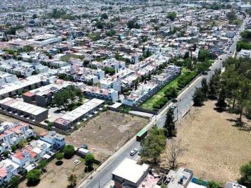 TERRENO VENTA/RENTA COLEGIO MILITAR Y MARIANO OTERO