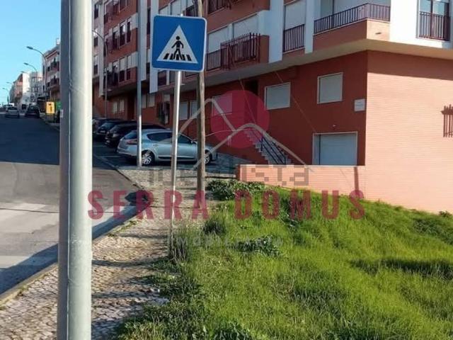 Terreno, Venteira
