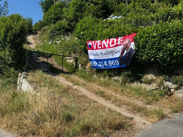 Terreno, Ventosa e Cova