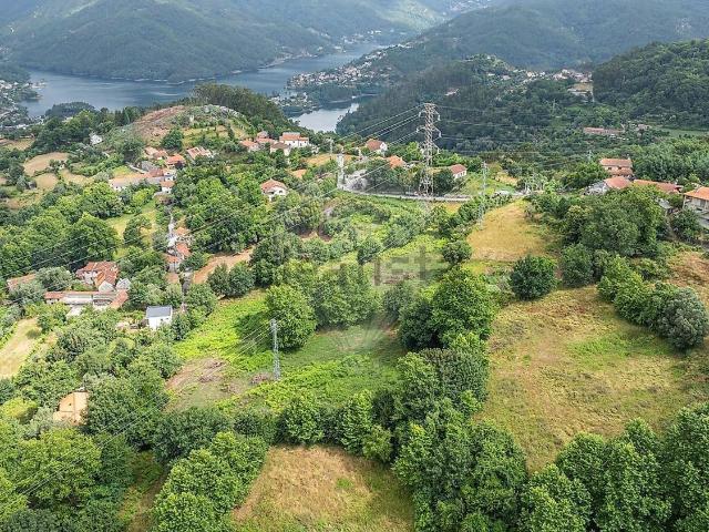 Terreno, Ventosa e Cova