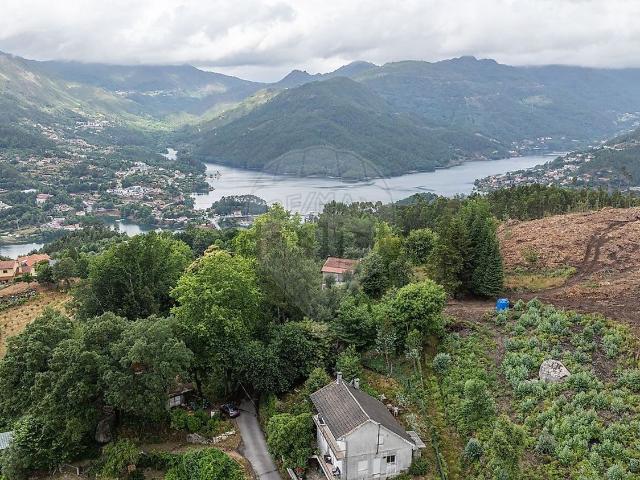 Terreno, Ventosa e Cova