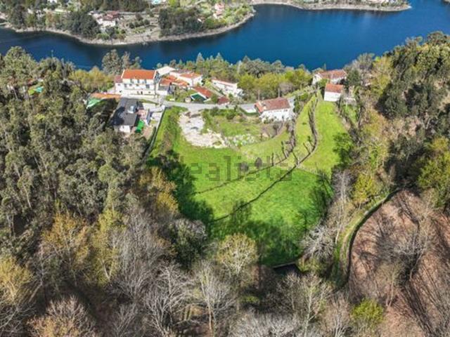 Terreno, Ventosa e Cova