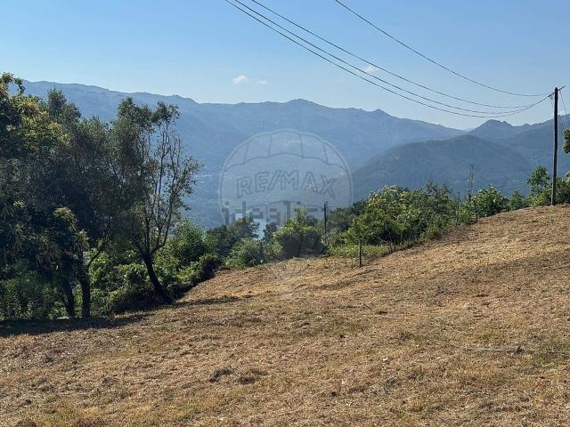 Terreno, Ventosa e Cova