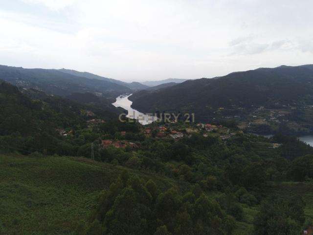 Terreno, Ventosa e Cova