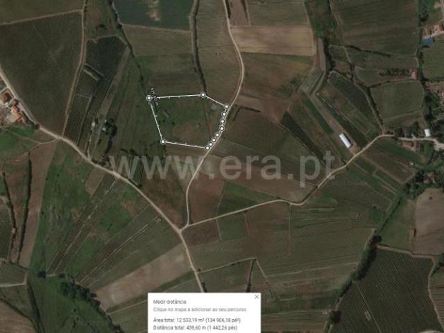 Terreno, Ventosa, Torres Vedras | BPI Expresso Imobiliário