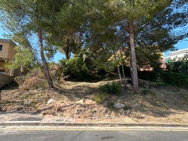 Terreno, Vespella