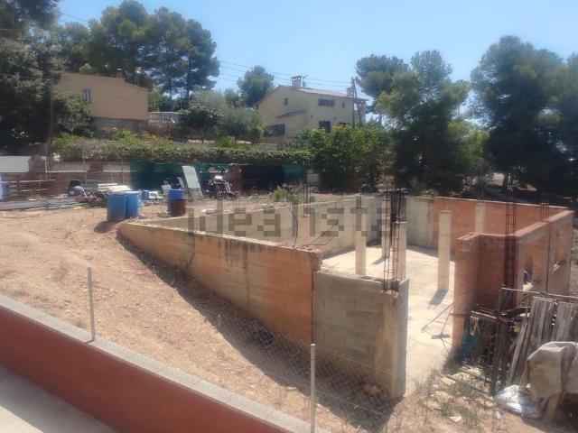 Terreno, Vespella
