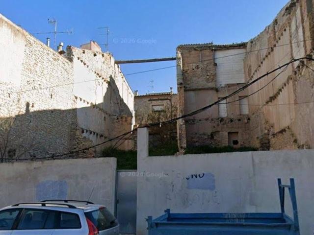 Terreno, Verdu