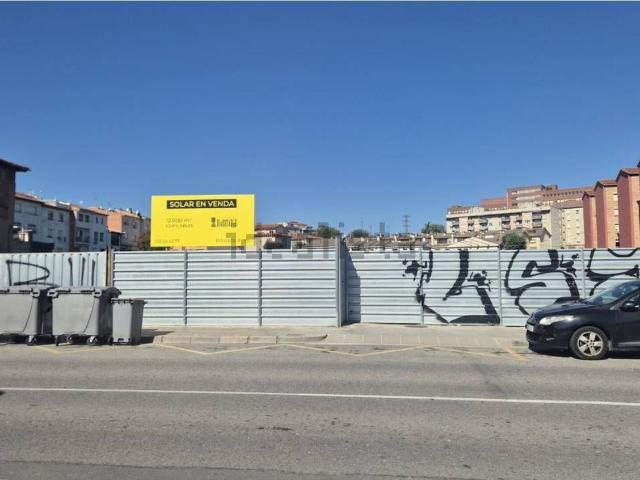 Terreno, Vic